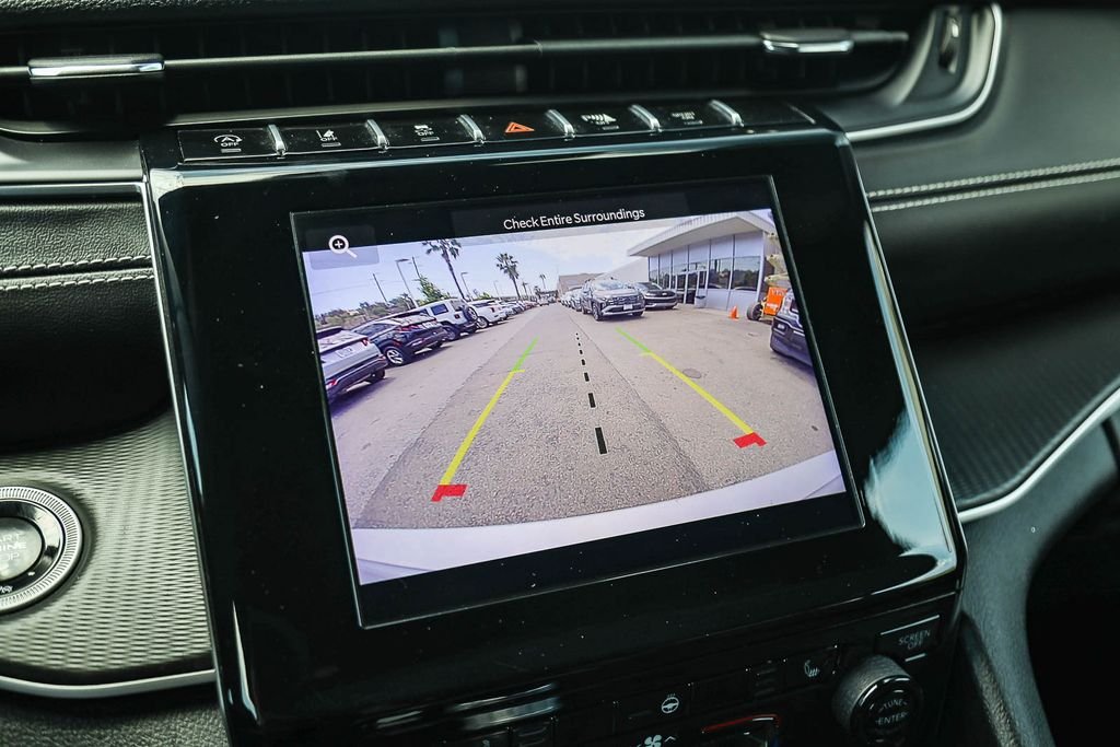 2024 Jeep Grand Cherokee L Altitude - Photo 23
