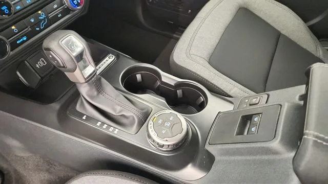 New 2026 Beige Ford Base image 13