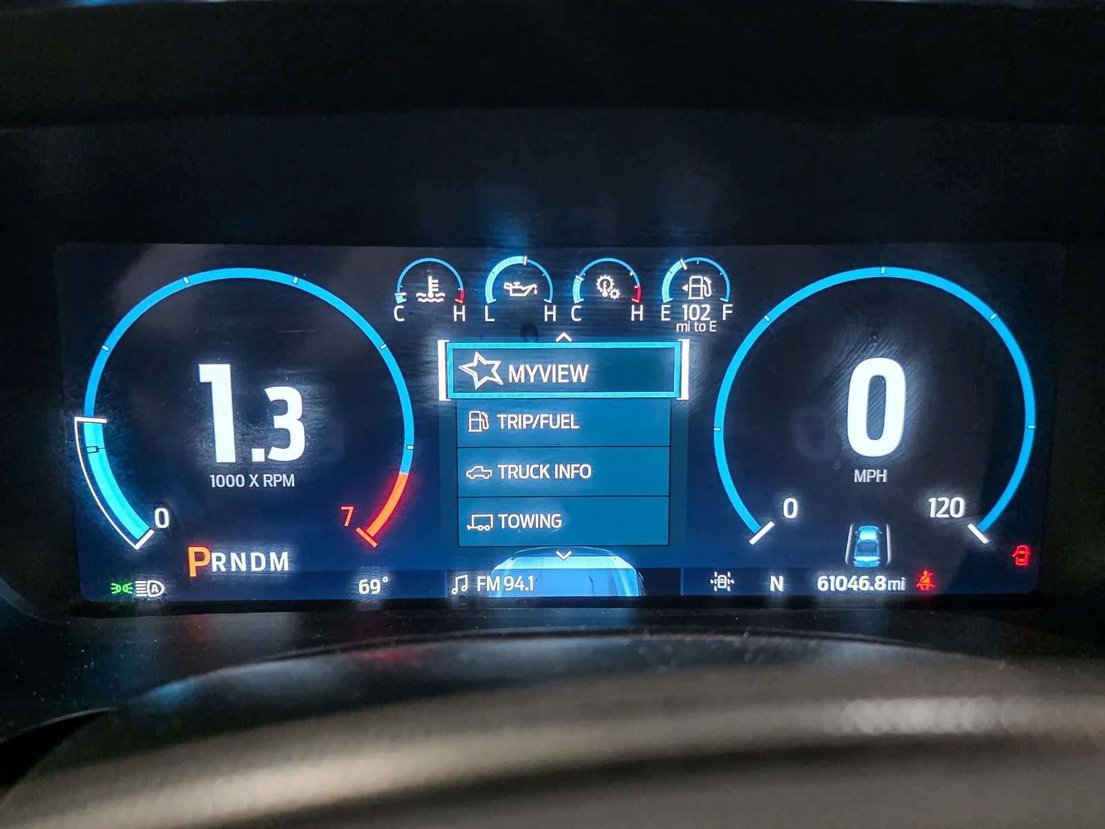 Used 2023  Ford Platinum image 37
