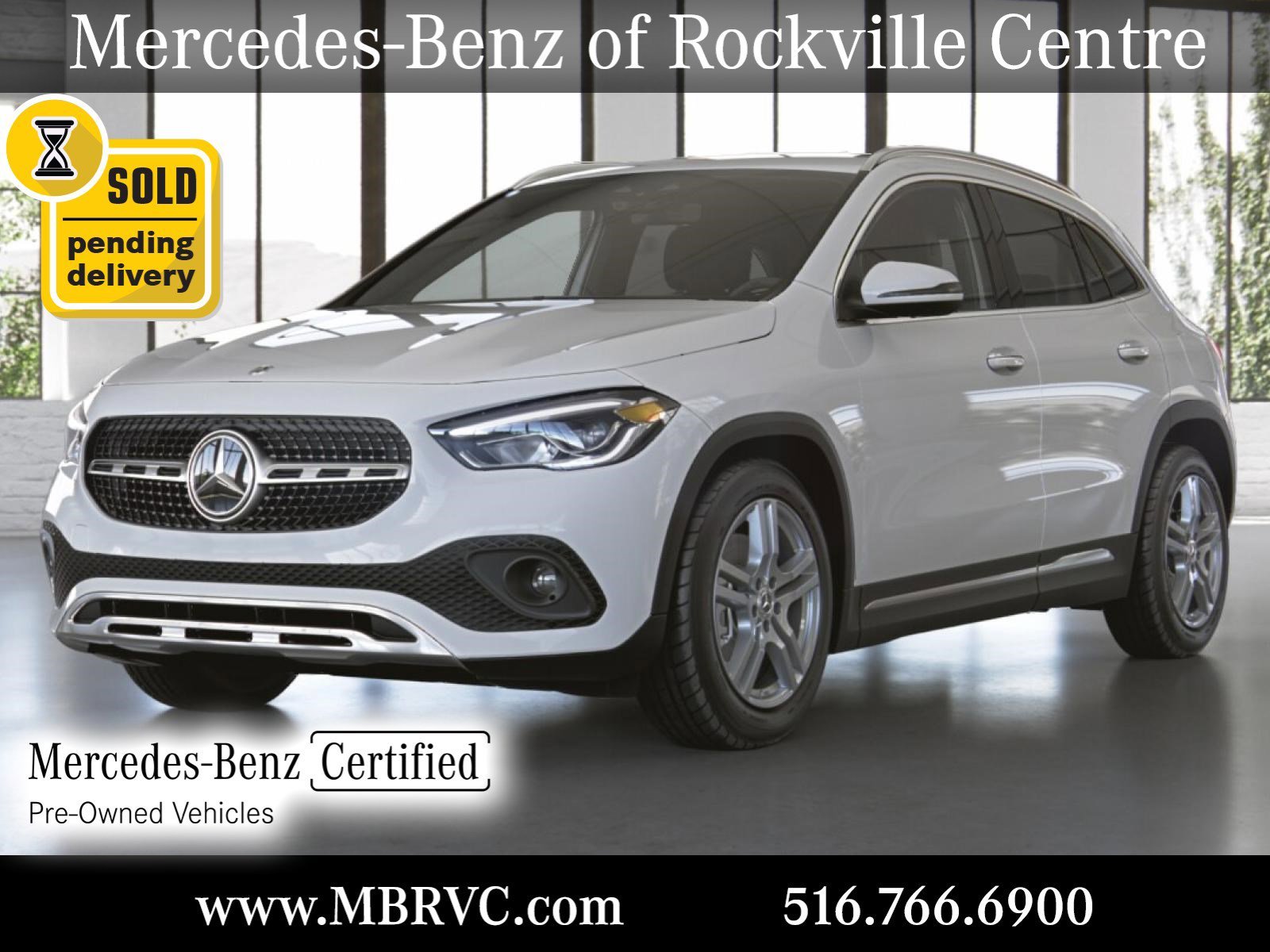 2023 Mercedes-Benz GLA GLA 250 4MATIC's photo