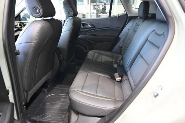 2026 Chevrolet Trax Activ - Photo 11