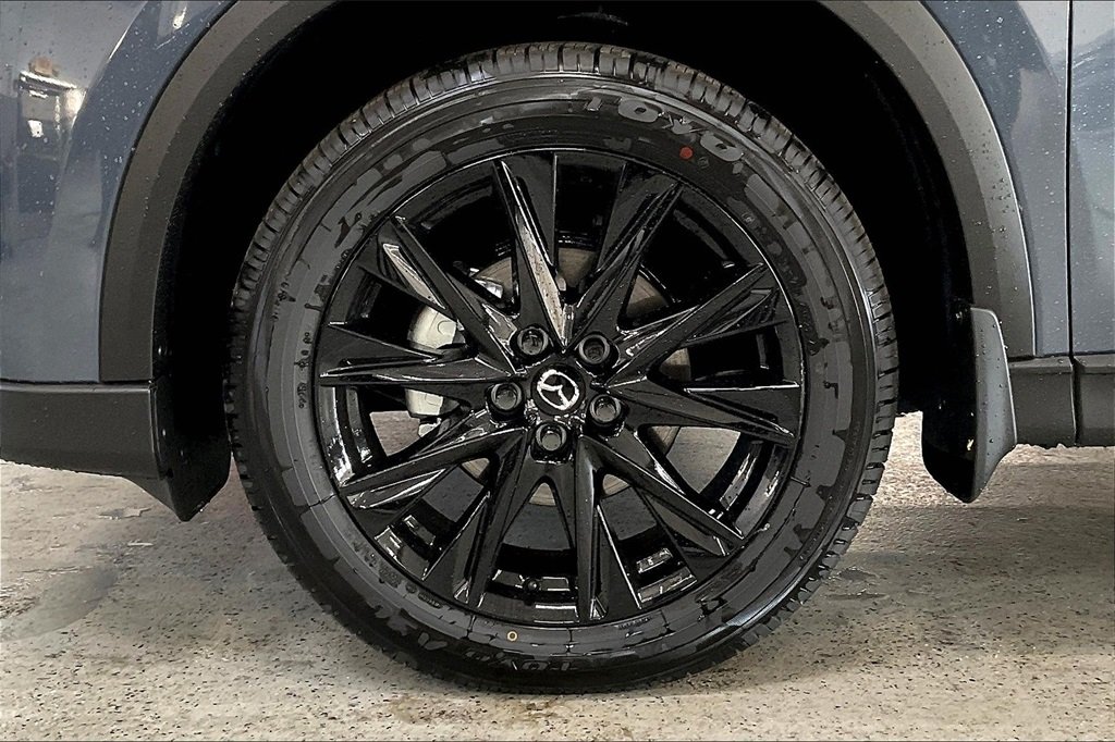 2025 MAZDA CX-5 - Image 11