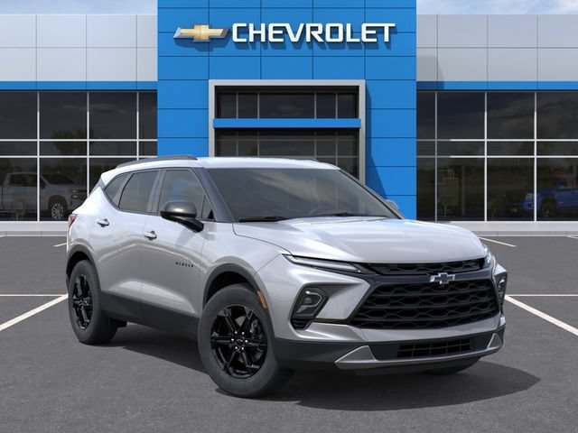 2026 Chevrolet Blazer 2LT - Photo 8
