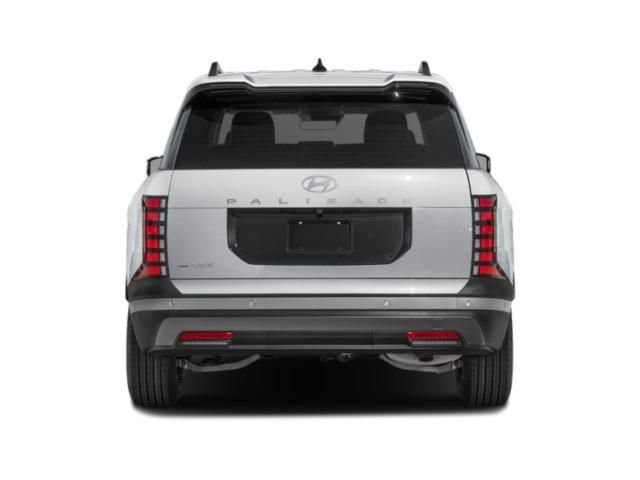 New 2027  Hyundai SEL Premium image 5