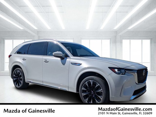 2026 Mazda CX-90 3.3 Turbo S Premium Plus AWD