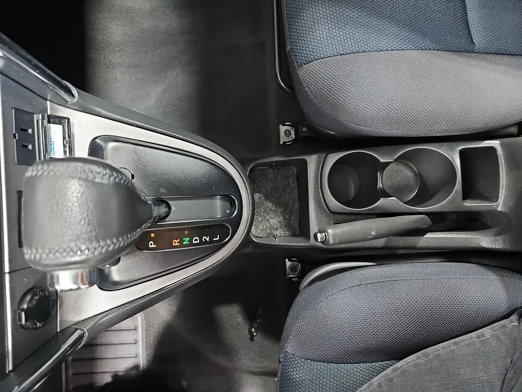 Used 2008 Gray Toyota XR image 26