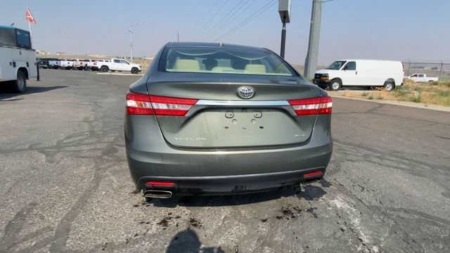 Used 2014 Cypress Pearl Toyota Limited image 7