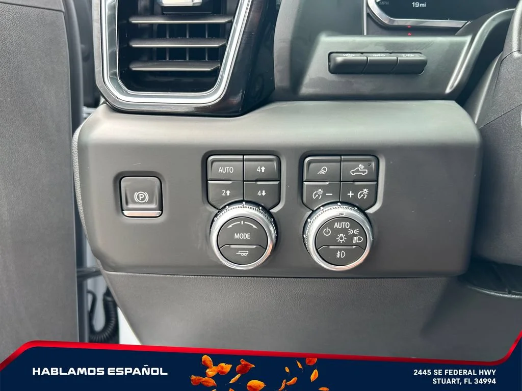 2026 GMC Sierra 1500 Denali - Photo 24