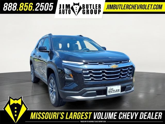 New 2026 Mosaic Black Metallic Chevrolet LT image 22