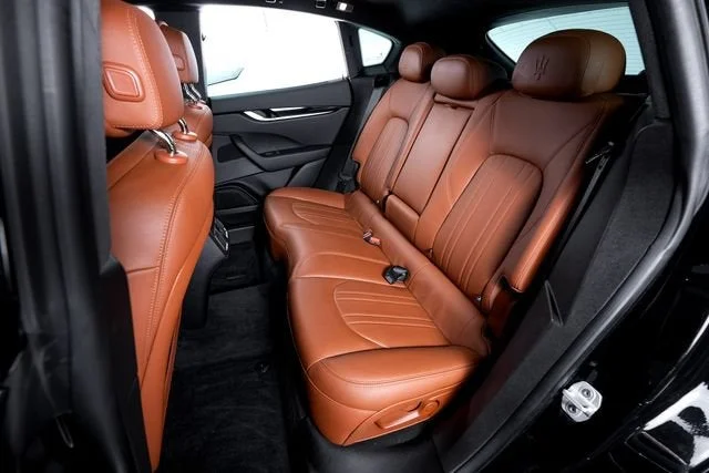 Used 2021 Nero Maserati  image 22