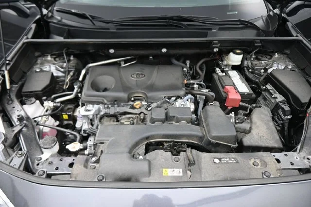 Used 2023 Gray Toyota Limited image 12