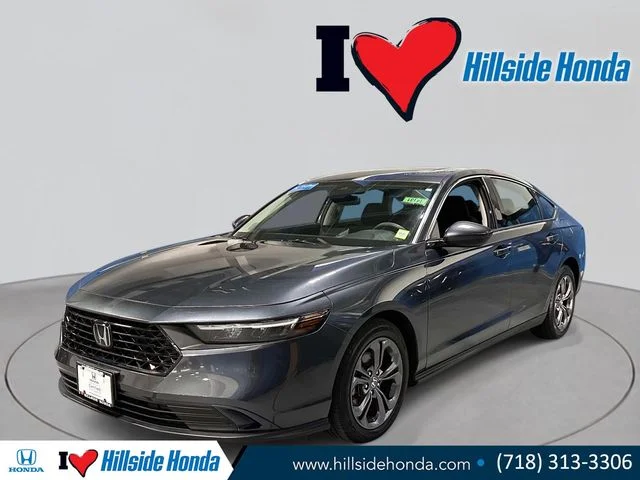 2023 Honda Accord