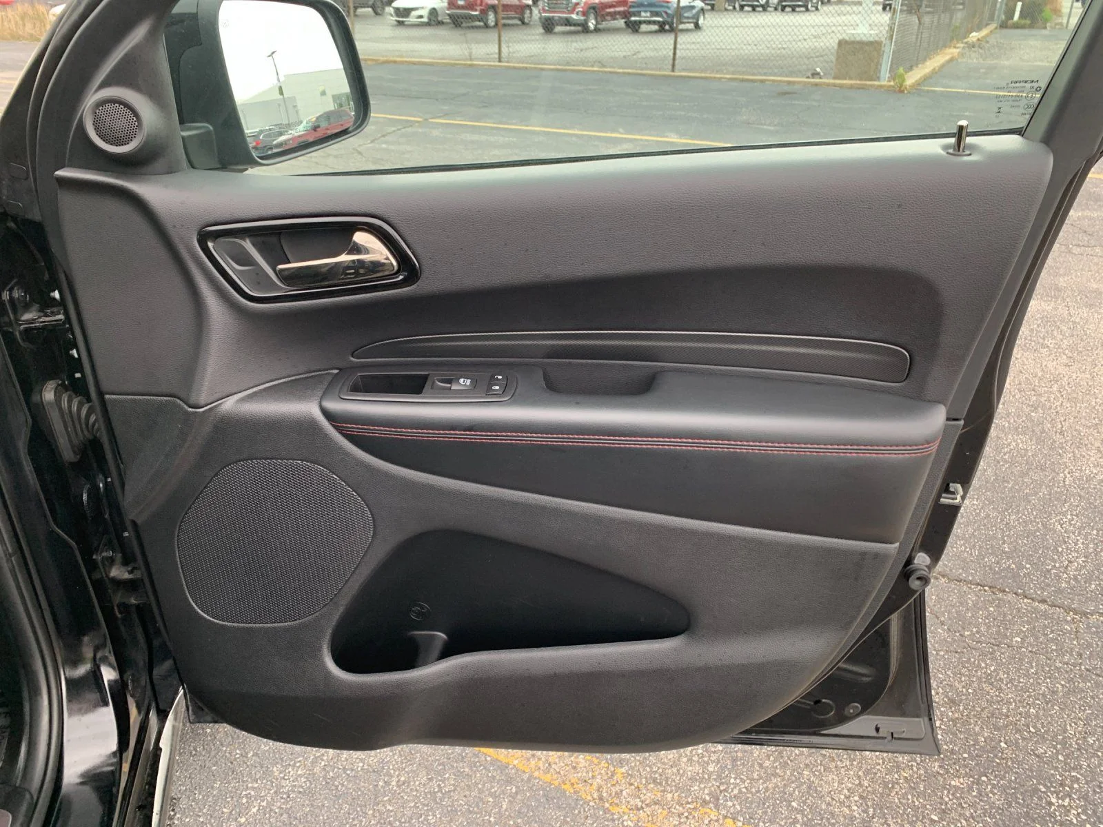 Used 2025 Black Dodge GT Plus image 21