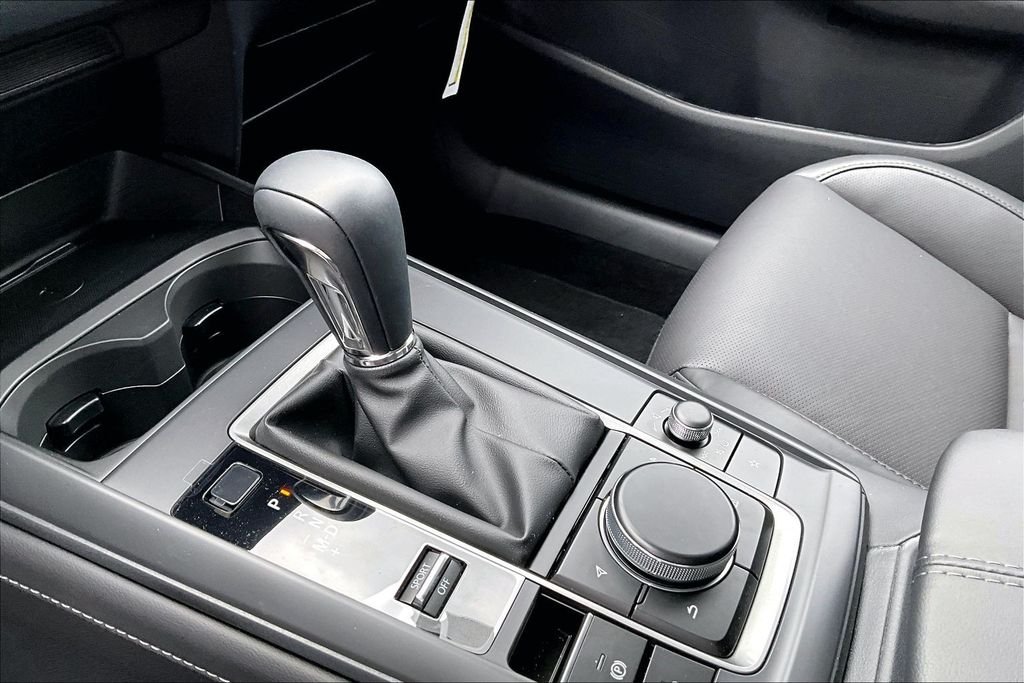 2026 Mazda CX-30 Premium - Photo 9