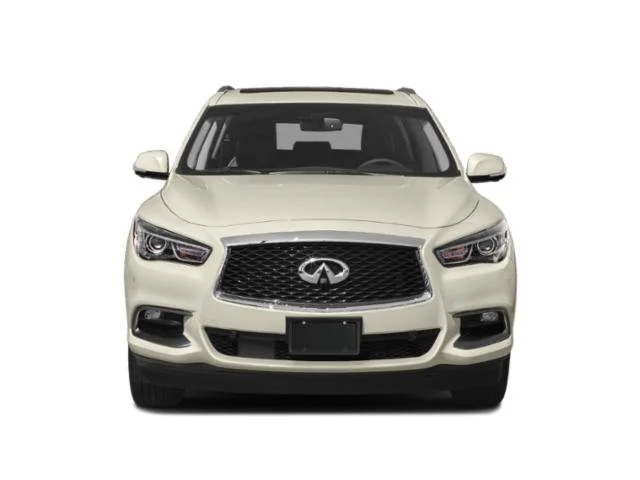Certified Used 2020 Majestic White INFINITI LUXE image 7