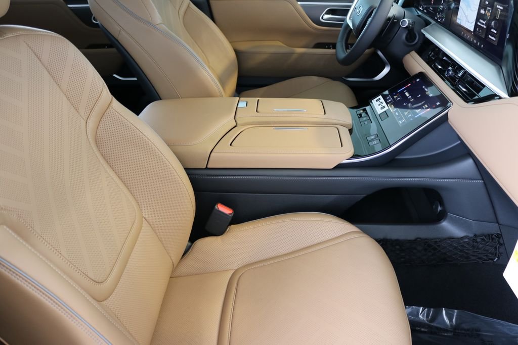 2026 INFINITI QX80 Luxe - Photo 39