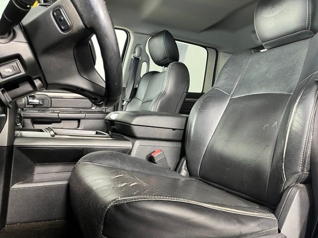 Used 2015 White Ram Sport image 12