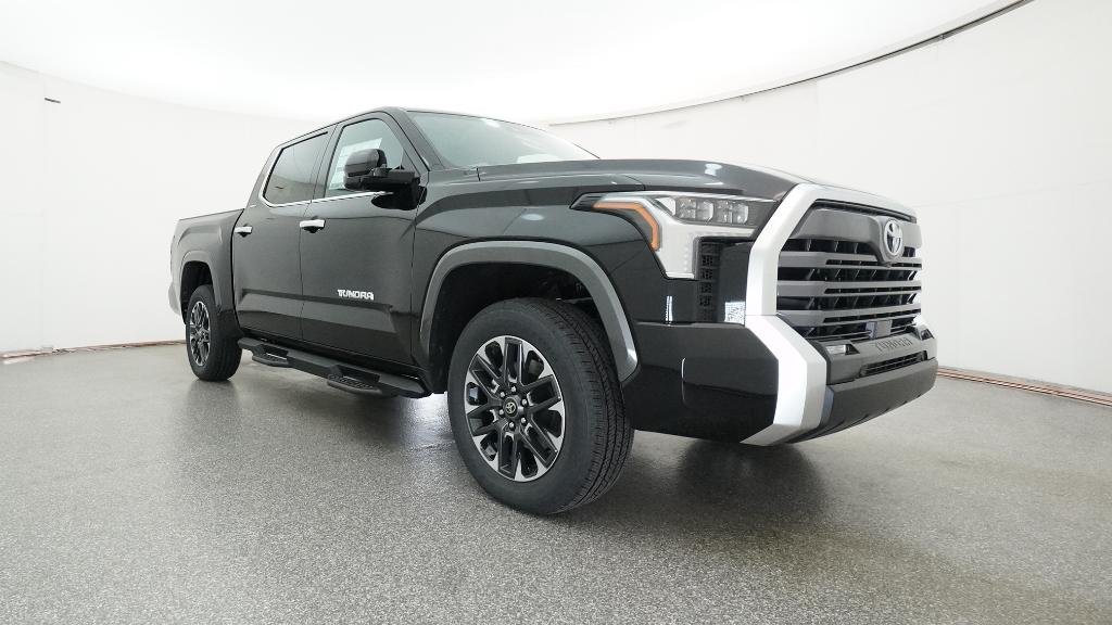 2026 Toyota Tundra Limited - Photo 40