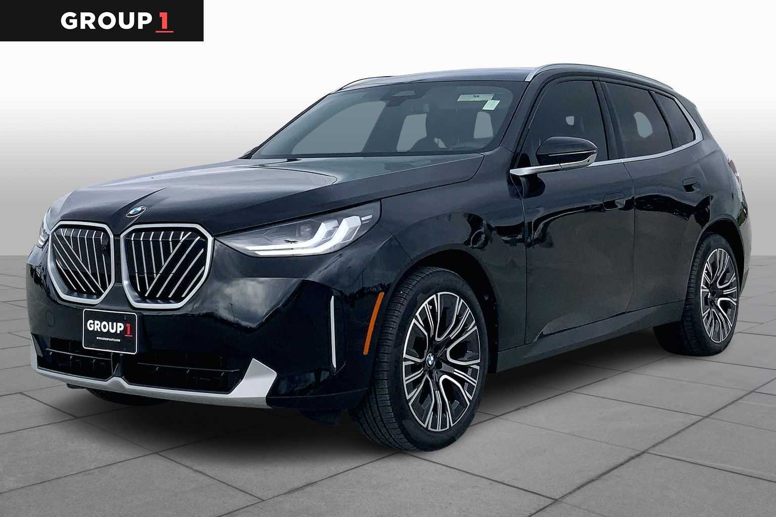 2025 BMW X3 30 XDRIVE's photo
