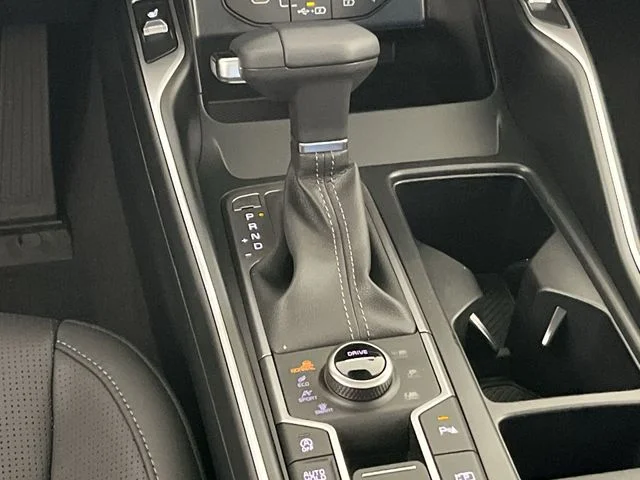 2026 Kia Sorento X-Line EX - Photo 20