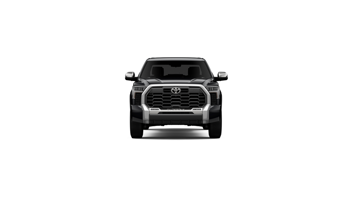 2026 Toyota Tundra 1794 Edition - Photo 53