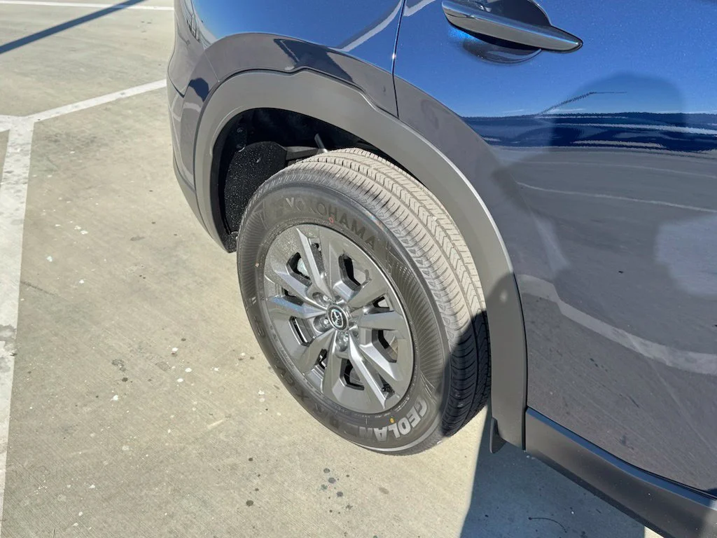 New 2026 Blue Mazda 2.5 S Select image 24