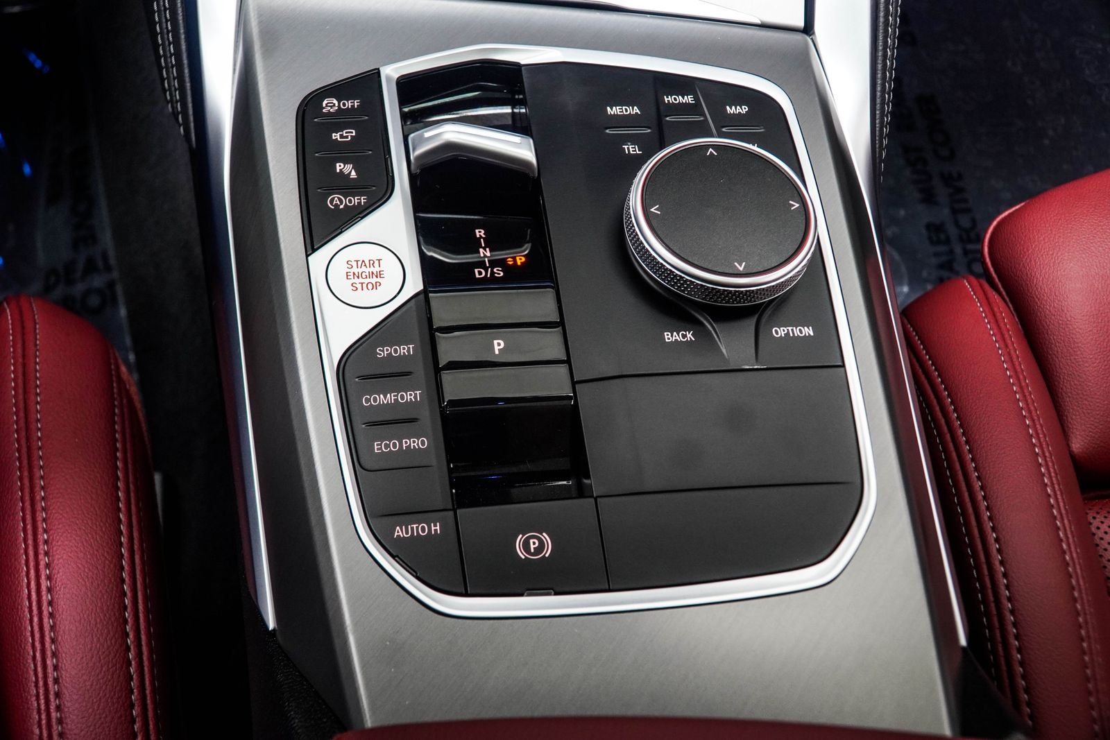 Used 2026 White BMW M440i xDrive image 19