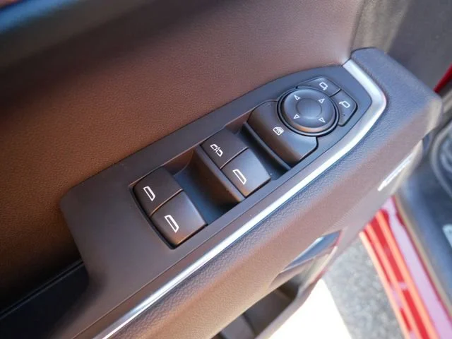 2026 Chevrolet Silverado 1500 LT Trail Boss - Photo 7