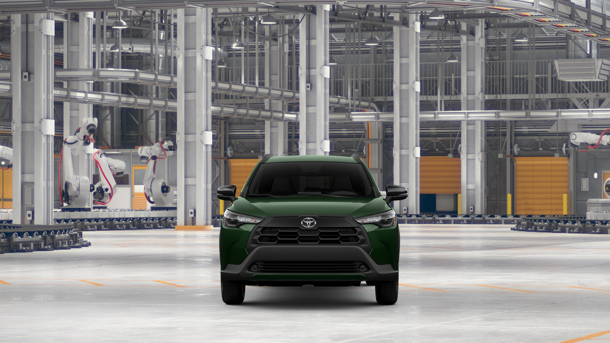 New 2026 Cypress Toyota LE image 17