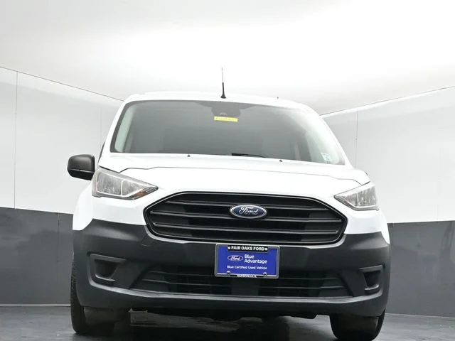 Certified Used 2020 Frozen White Ford XL image 31
