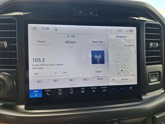 New 2026 Avalanche Ford Tremor® image 10