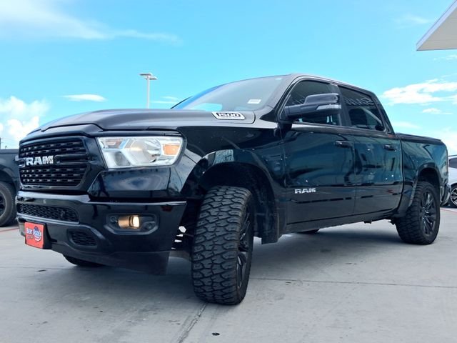 Used 2024 Black Ram Big Horn/Lone Star image 3