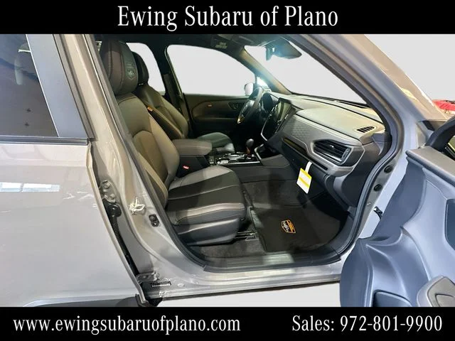 New 2026 RIVER ROCK PEARL Subaru Wilderness image 30