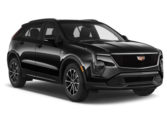2024 Cadillac XT4