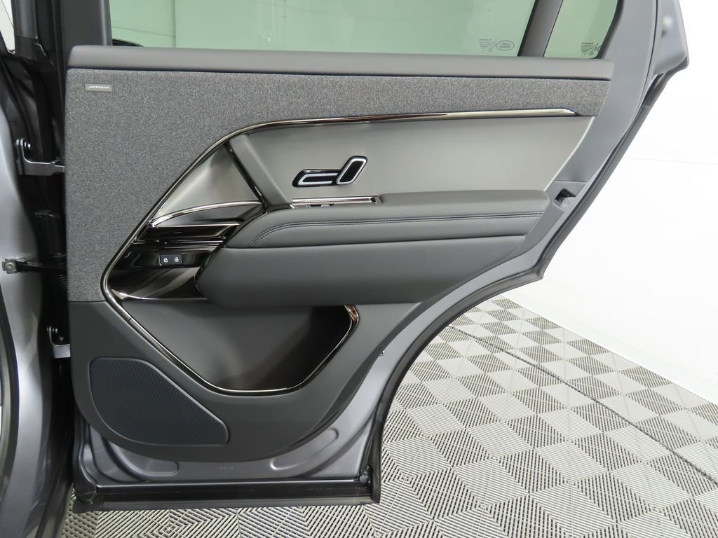 2025 Land Rover Range Rover Sport S - Photo 28
