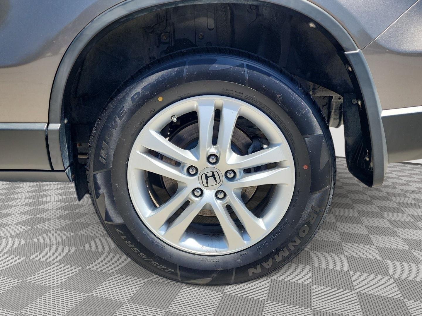 Used 2010  Honda EX-L image 9