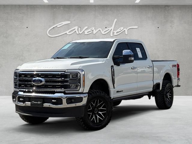 2023 Ford F-250 King Ranch 4x4 Crew Cab 6-3/4' Box's photo