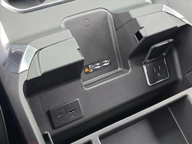 New 2026 Cypress Gray Chevrolet LT image 24
