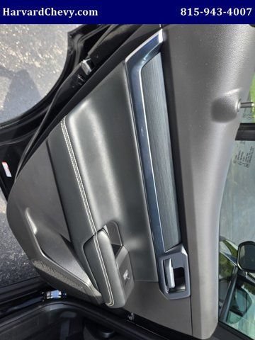 2025 GMC Terrain Elevation - Photo 36