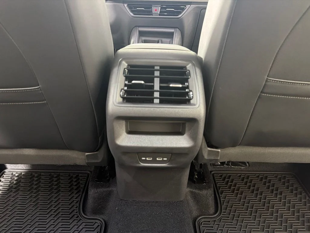 New 2026 Gray Volkswagen 2.0T SE image 20