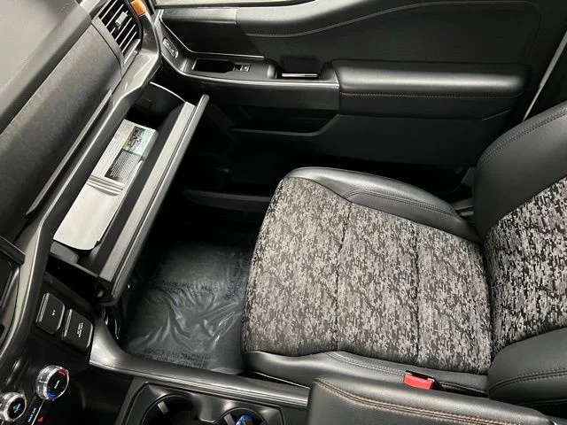 Used 2023 White Ford Tremor image 39