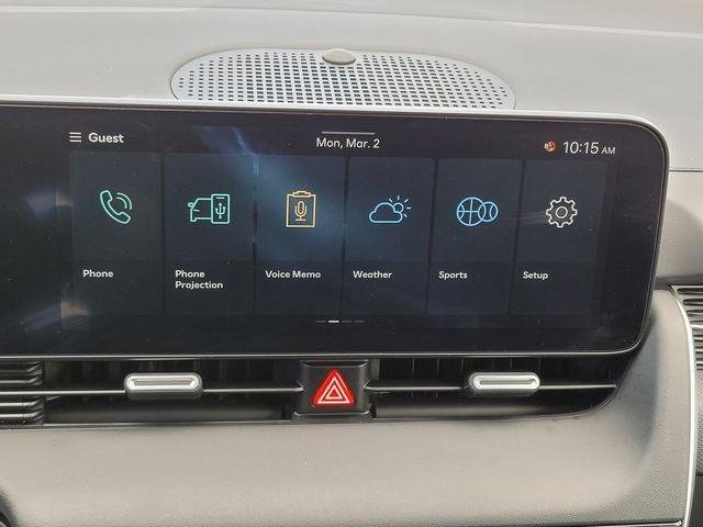 2025 Hyundai IONIQ 5 SE - Photo 18