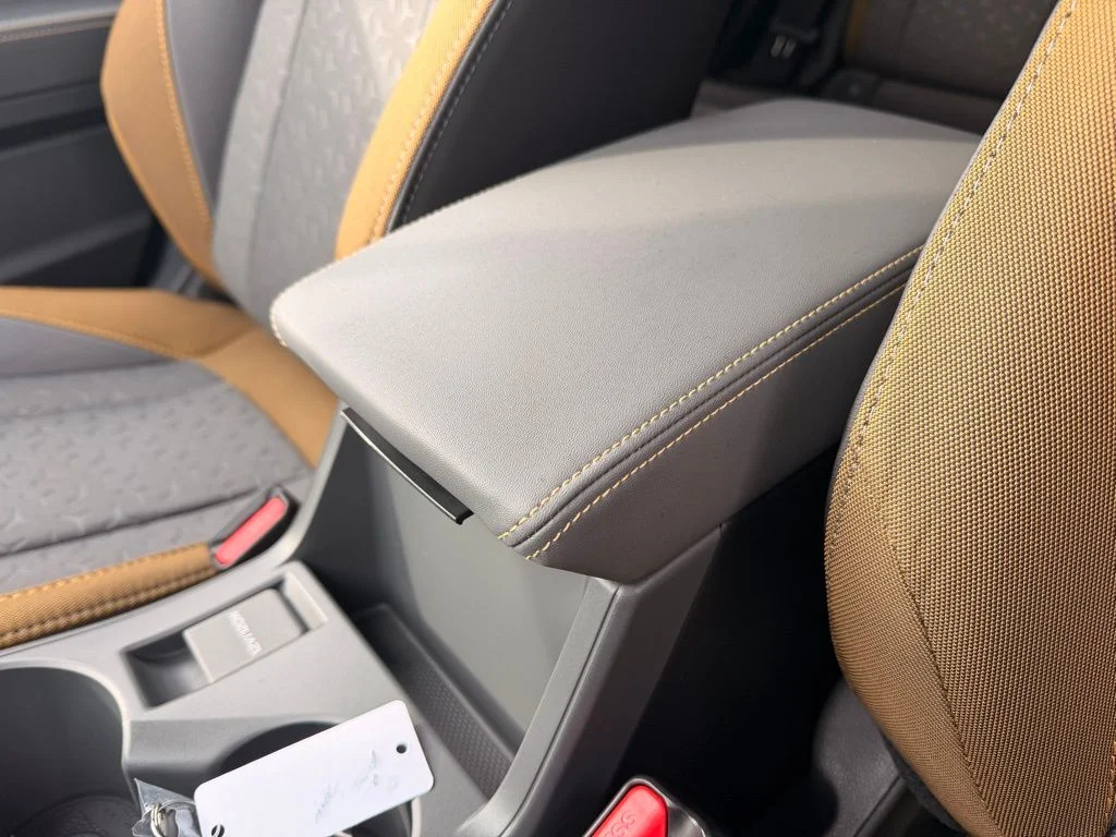 New 2026 MAGNETITE GRAY PEARL Subaru Sport image 71
