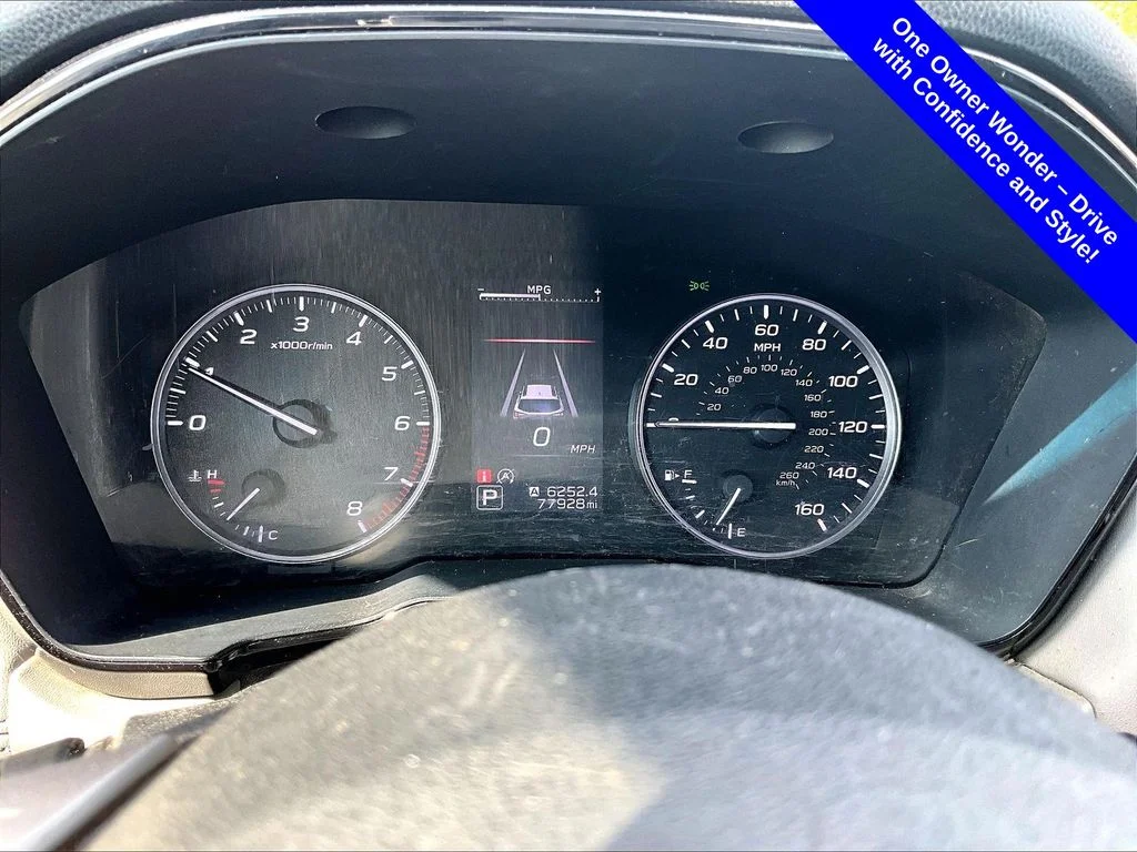 Used 2022 Silver Subaru Premium image 20