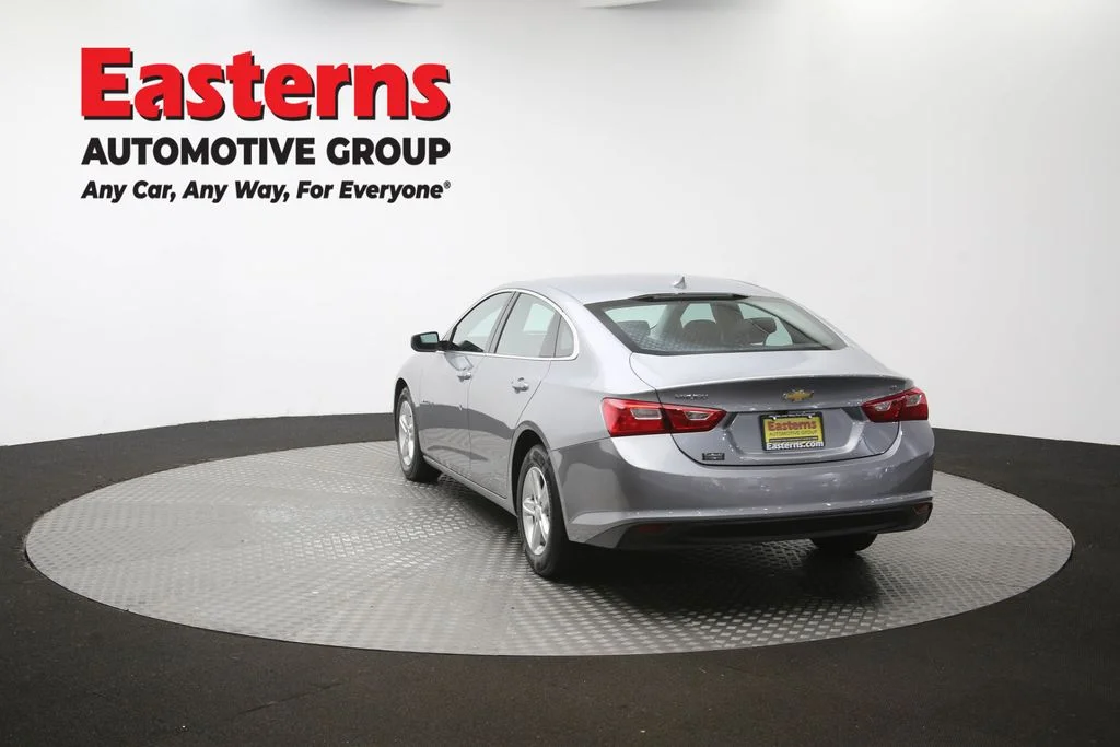 Used 2023 Gray Chevrolet LT image 65