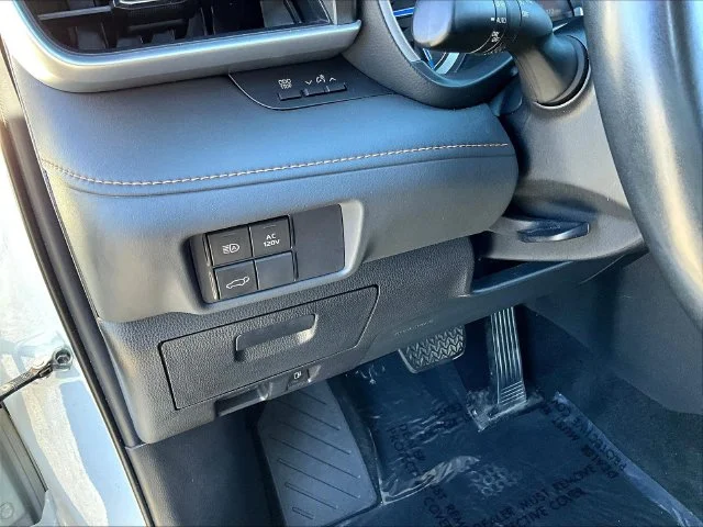 Used 2022 Beige Toyota Bronze Edition image 24