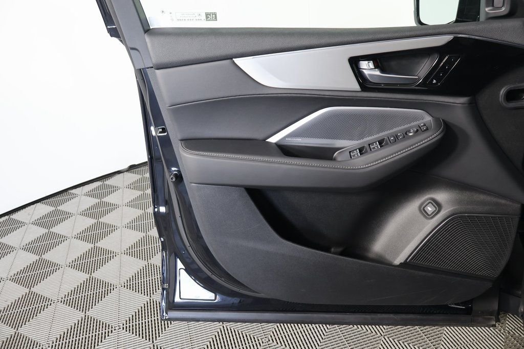2026 Acura MDX Technology Package - Photo 12