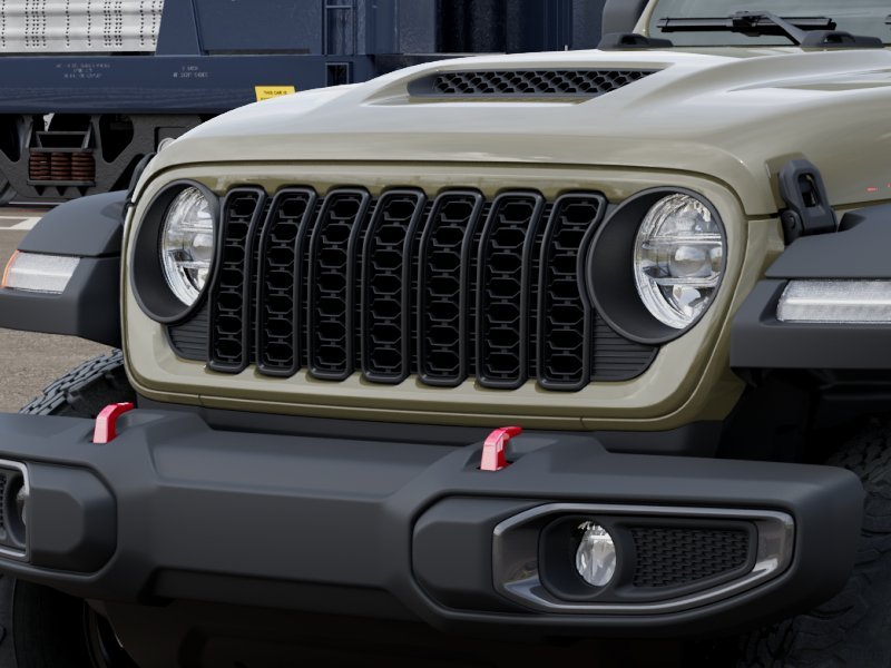 New 2026 41 Exterior Paint Jeep Rubicon image 7