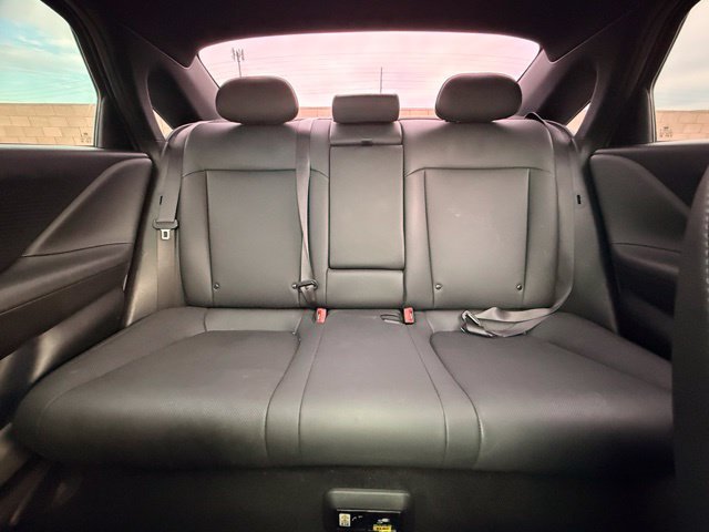 Used 2023 Green Hyundai Limited image 12