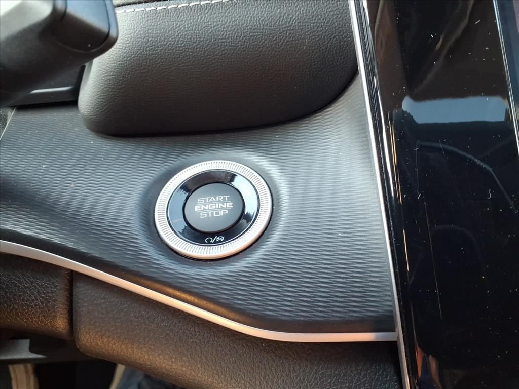 Certified Used 2023 Black Jeep Laredo image 18